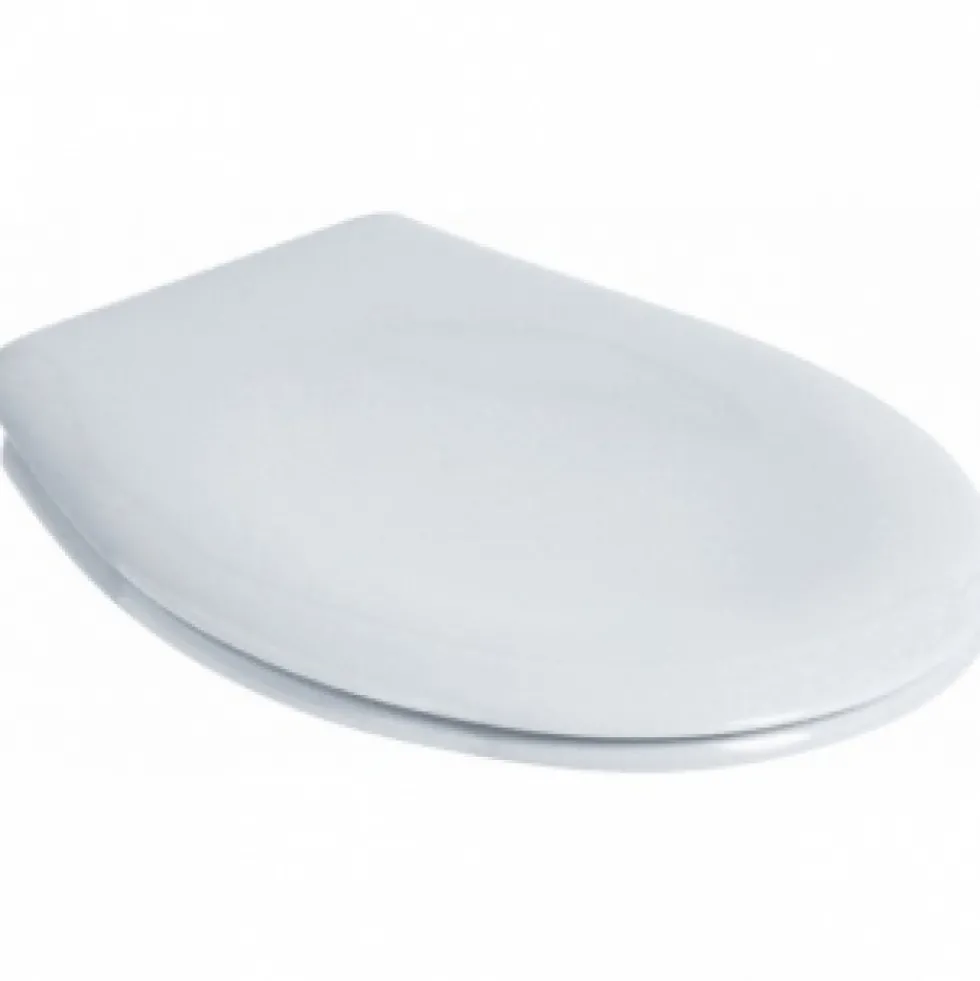 Abattant double WC blanc - Ludik Enfant GEBERIT