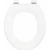 Abattant WC - bois - utilisations intensives - Tradition OLFA