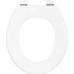 Abattant WC - bois - utilisations intensives - Tradition OLFA