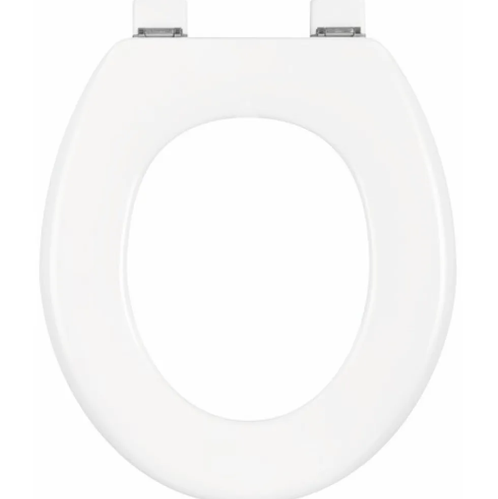Abattant WC - bois - utilisations intensives - Tradition OLFA