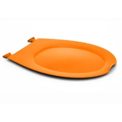 Abattant wc clipsable - 100 % hygiénique PAPADO