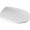 Abattant wc déclipsable en ABS - Spot classique DUBOURGEL