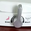 Abattant WC Japonais - blanc - Naïa TopToilet