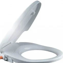 Abattant WC Japonais - blanc - Naïa TopToilet