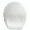 Abattant WC - Monaco SIAMP