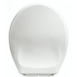 Abattant WC - Monaco SIAMP