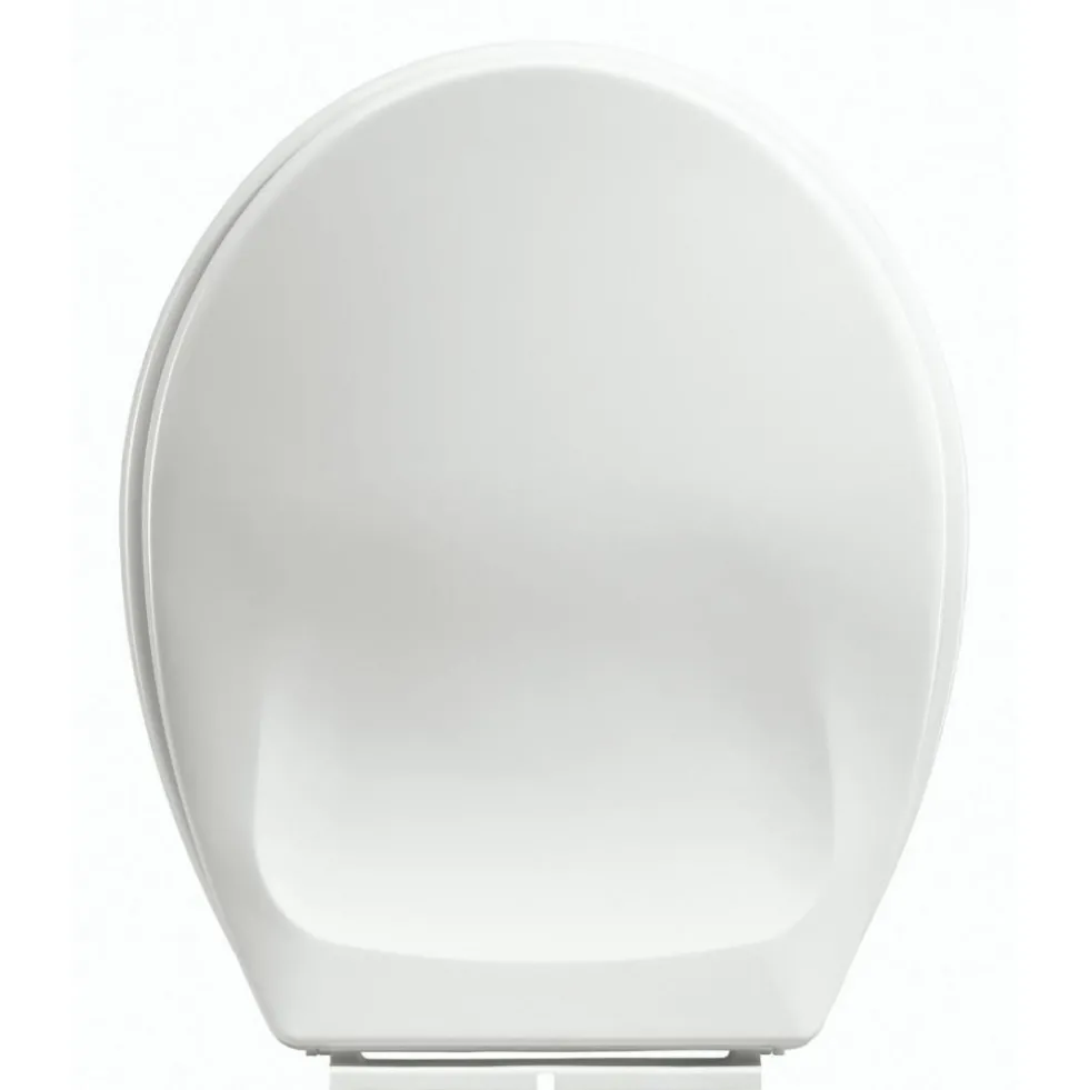 Abattant WC - Monaco SIAMP