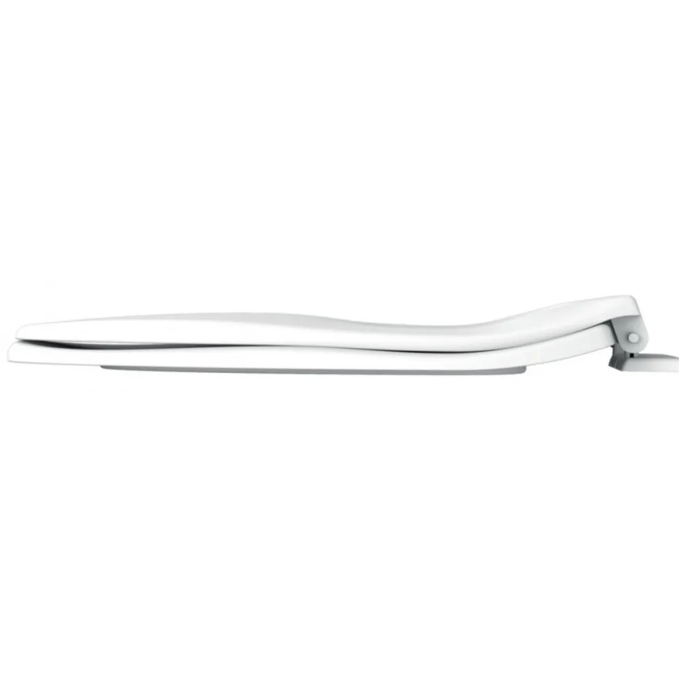 Abattant WC - Monaco SIAMP
