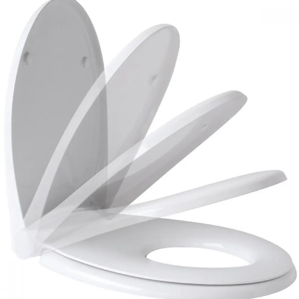 Abattant WC thermodur Bambino OLFA
