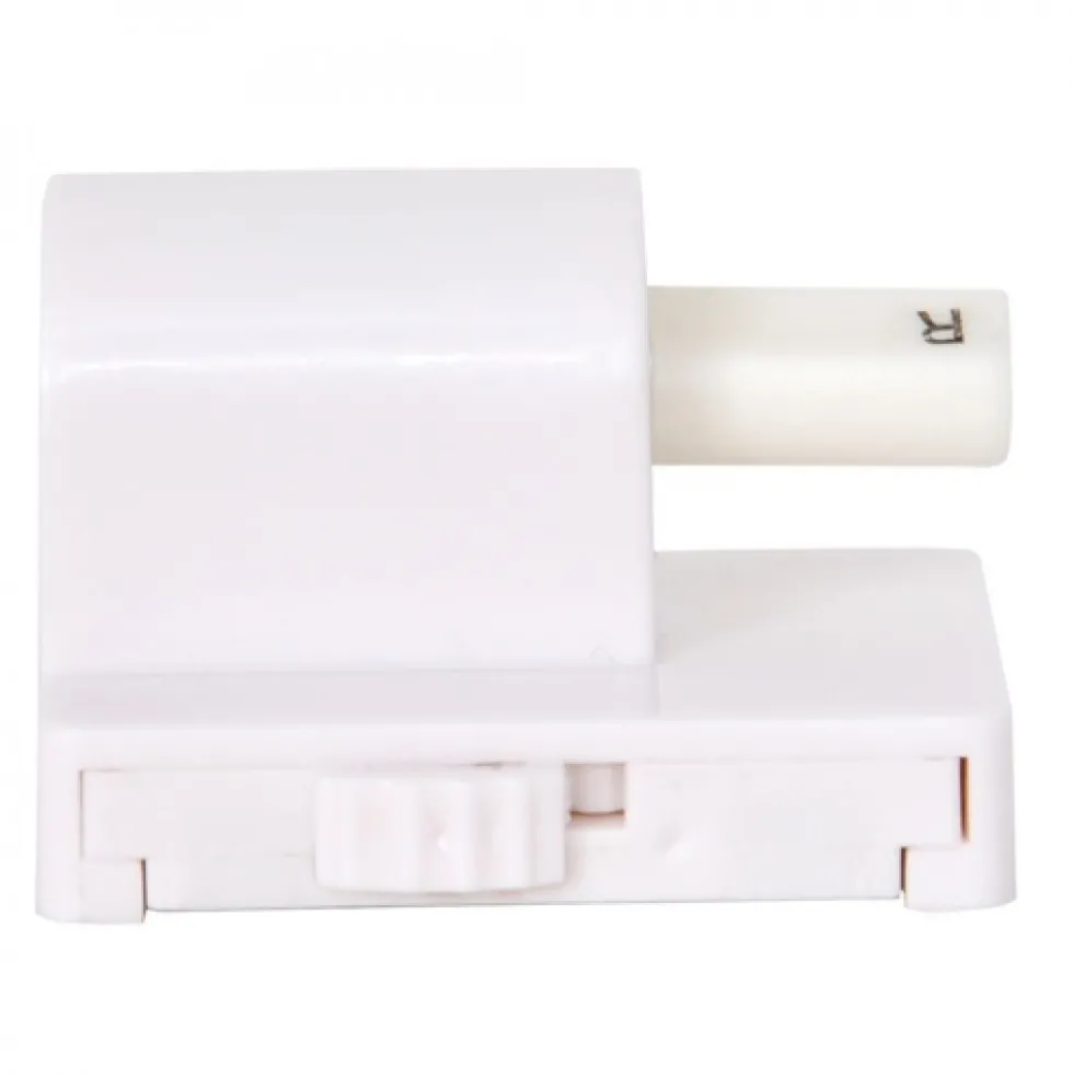 Abattant WC - Thermodur - Charnières Inox - MOZAIK - Beige MSV