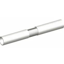 Aboutage intérieur pour tubes 30 mm CUIVRINOX