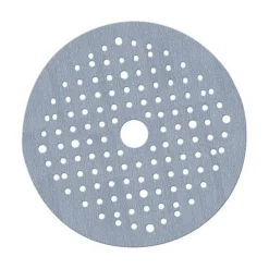 Abrasif en disque auto-agrippant - A975 - Normousse - par 20 NORTON