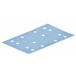 Abrasif rectangulaire pour ponceuse RS/RTS 400 Festool-StickFix -Boîte 50 FESTOOL