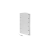 Accessoire latéral pour penderie escamotable Hang EMUCA