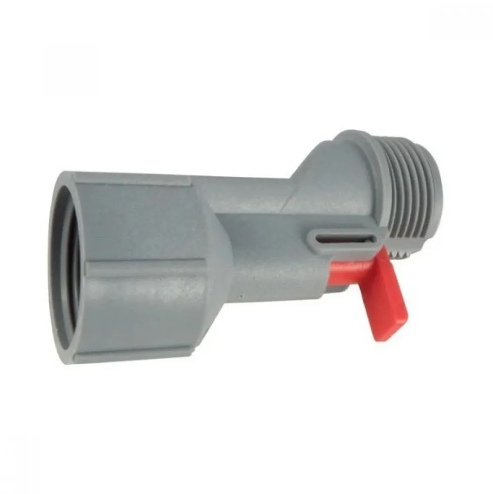 Accessoire RESET pour vanne anti-fuite Water Block John Guest