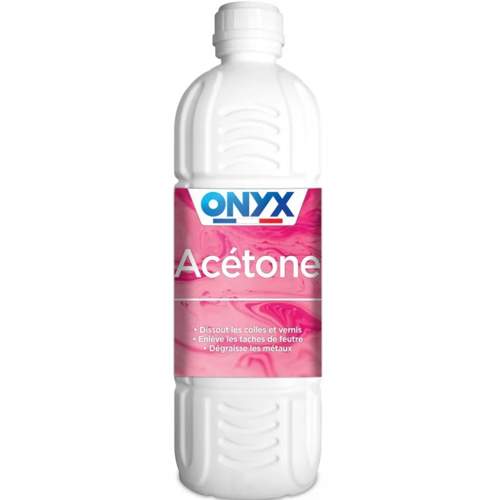 Acétone ONYX