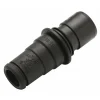 Adaptateur antistatique pour connexion d'outils sur aspirateur XC 30 SIDAMO