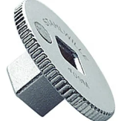 Adaptateur carré 1/4" - 3/8" - 409M - longueur 13 mm STAHLWILLE