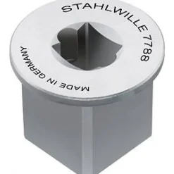 Adaptateur carré 3/8"- 3/4" 7788 - pour clé dynamométrique STAHLWILLE