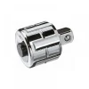 Adaptateur de cliquet push pour douilles standard 1/2'' SAM OUTILLAGE