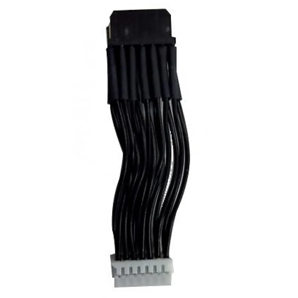 Adaptateur de connexion pour serrure existante - longueur 120 mm DORMAKABA