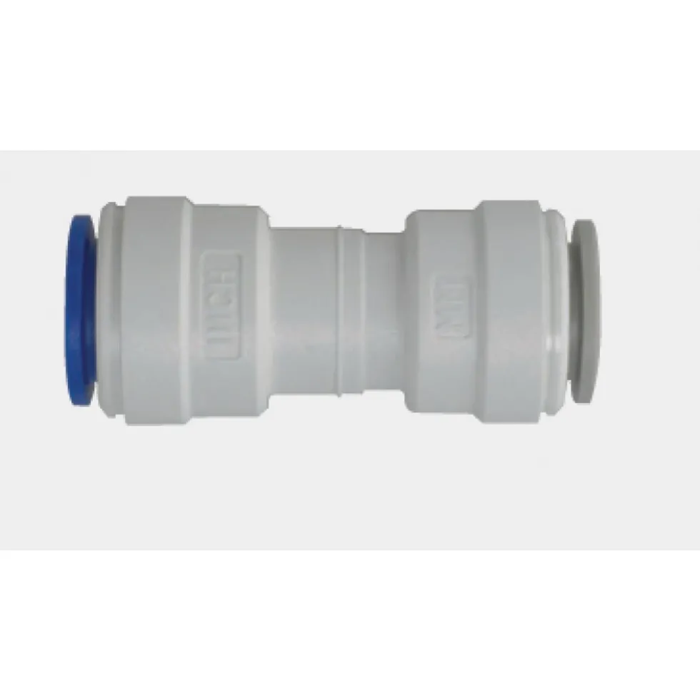 Adaptateur - instantané - 5/8 pouce / 15 mm - Speedfit John Guest