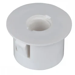 Adaptateur menuiserie métallique pour contacts magnétiques RMK Izyx