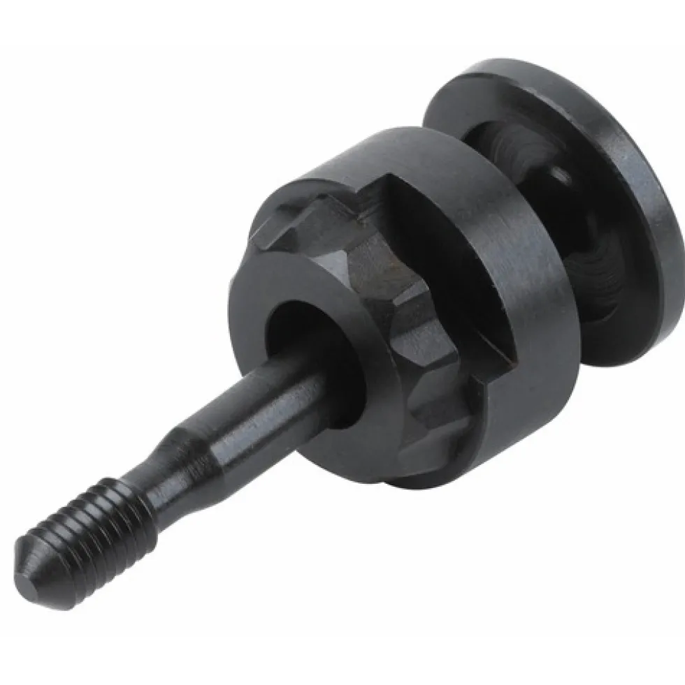 Adaptateur patin de ponçage supercut FEIN