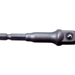 Adaptateur porte-douilles 1/4 pour visseuse et perçeuse KS TOOLS