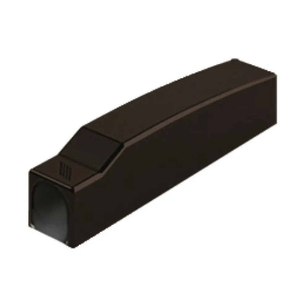 Adaptateur pour butée Push to Open - Obsidien HETTICH