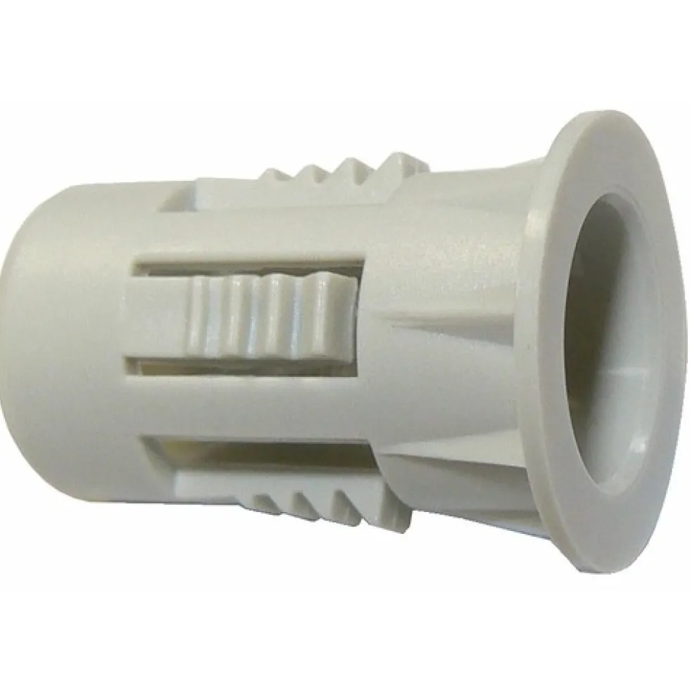 Adaptateur pour colliers-chevilles Clipéo - Bagclip RAM