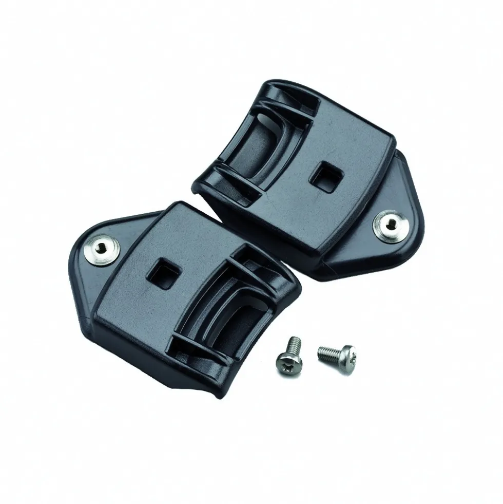 Adaptateur pour coquille antibruit - pour casque de chantier Plasma KASK