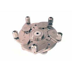Adaptateur pour jantes RWM99MULTI - pour équilibreuse de pneu RWM99O ZIPPER