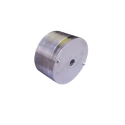 Adaptateur pour main courante bois - 42 millimètres de diamètre - inox Design Production