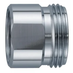 Adaptateur-réduction pour raccordement d'arrosage sur robinetterie NEOPERL