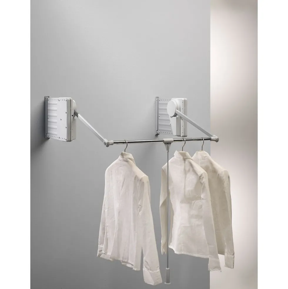 Adaptateurs pour fixation murale SUPERLIFT AMBOS