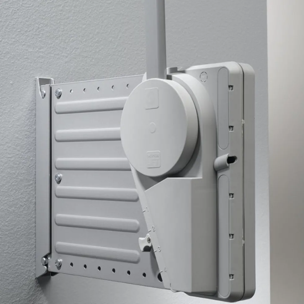 Adaptateurs pour fixation murale SUPERLIFT AMBOS