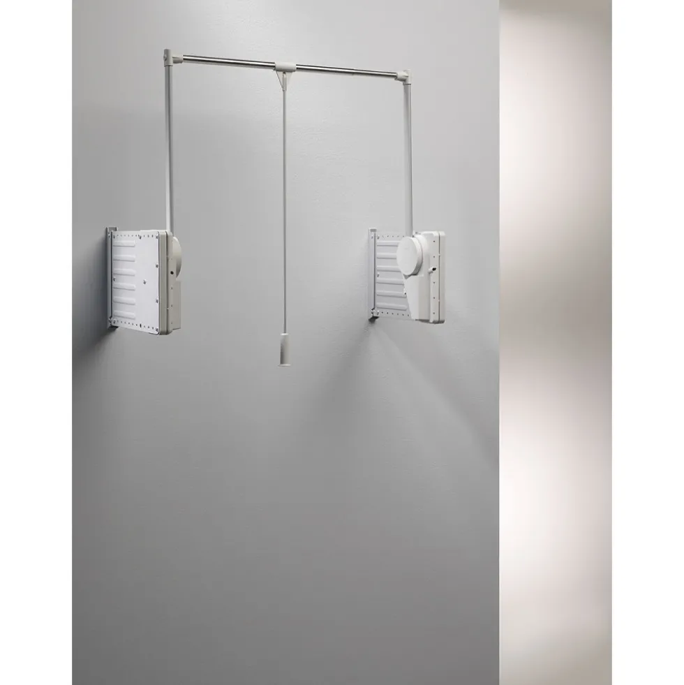 Adaptateurs pour fixation murale SUPERLIFT AMBOS