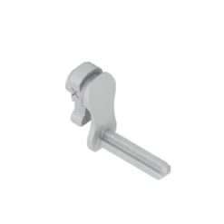 Adaptateurs Push to open pour barre de synchronisation de coulisses Quadro HETTICH
