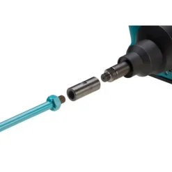 Adaptateur turbine M14/malaxeur hexafix COLLOMIX