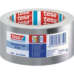 Adhésif d'isolation et de réparation des tuyaux métalliques - 50565 TESA Adhésifs