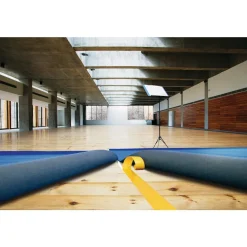 Adhésif double face revêtements de sols - 4964 TESA Adhésifs