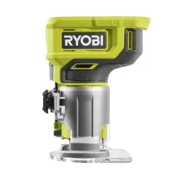 Affleureuse à bois 18V ONE+™ - Solo - RTR18-0 RYOBI
