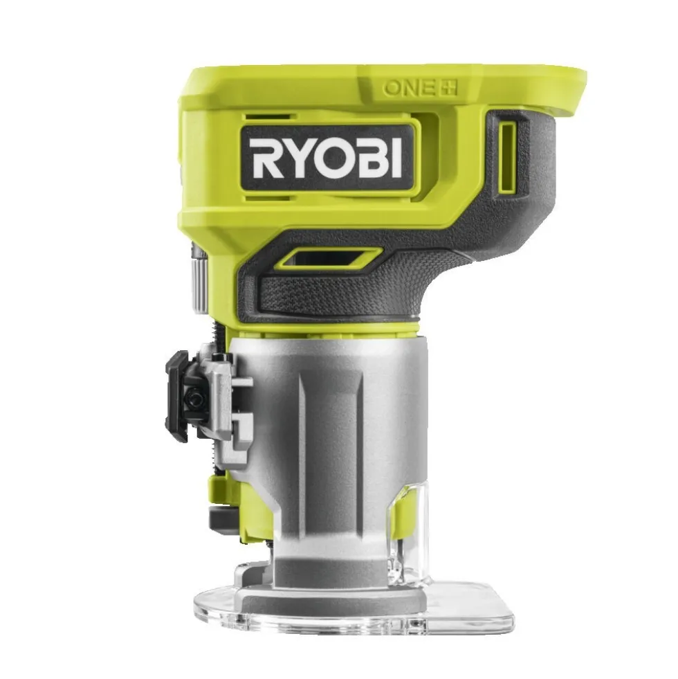 Affleureuse à bois 18V ONE+™ - Solo - RTR18-0 RYOBI