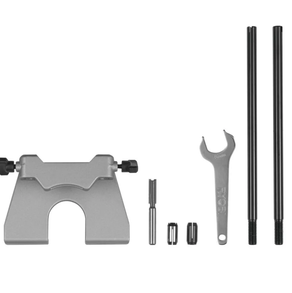 Affleureuse à bois 18V ONE+™ - Solo - RTR18-0 RYOBI