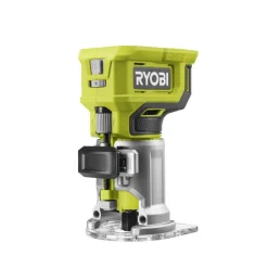 Affleureuse à bois 18V ONE+™ - Solo - RTR18-0 RYOBI