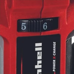 Affleureuse sans fil TP-ET 18 Li BL - Solo - Power X-Change EINHELL PROFESSIONAL