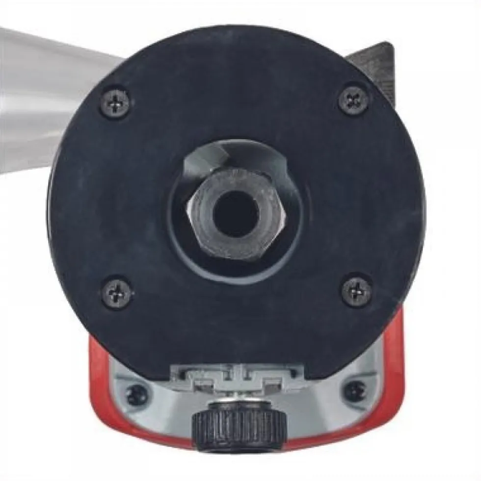 Affleureuse sans fil TP-ET 18 Li BL - Solo - Power X-Change EINHELL PROFESSIONAL