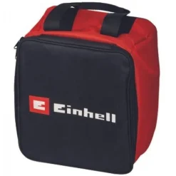 Affleureuse sans fil TP-RO 18 Set Li BL - Solo - Power X-Change EINHELL PROFESSIONAL