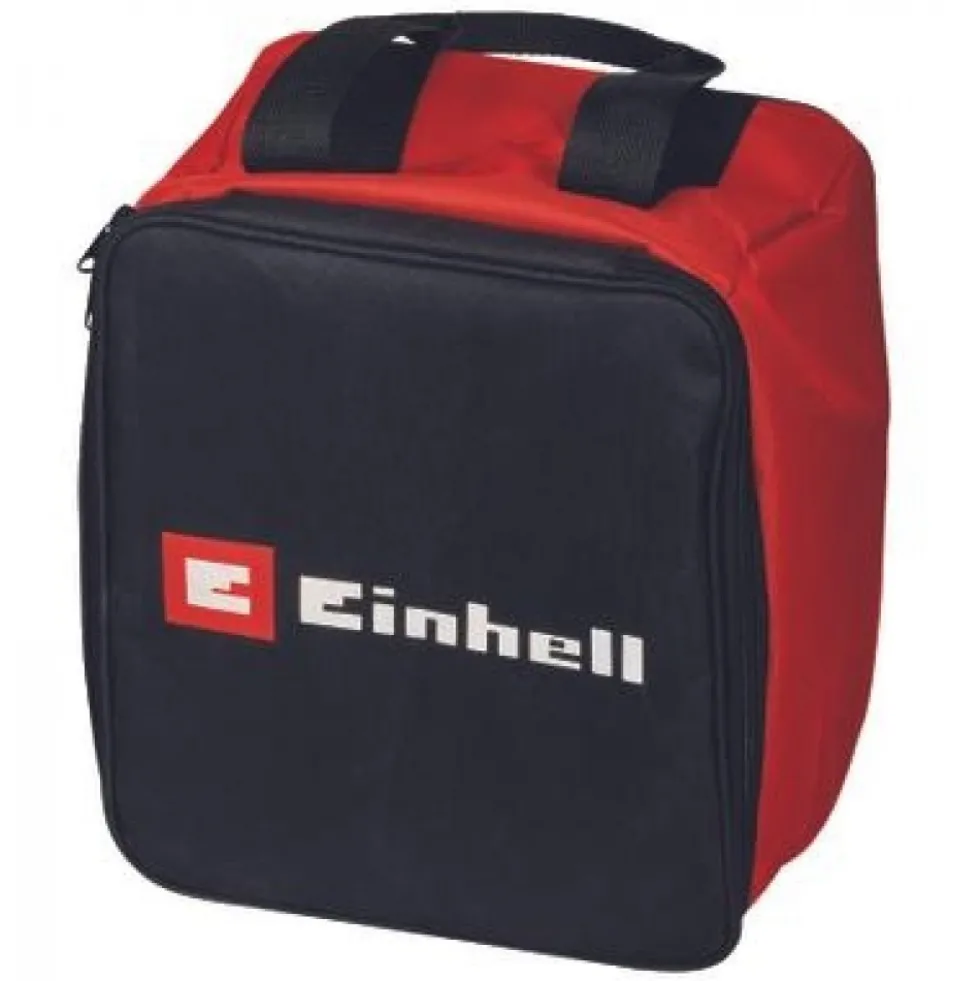 Affleureuse sans fil TP-RO 18 Set Li BL - Solo - Power X-Change EINHELL PROFESSIONAL